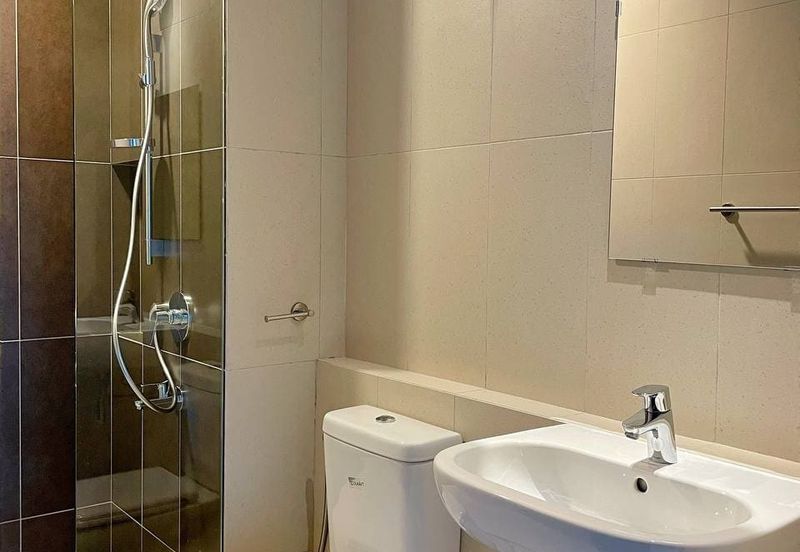 One Cochrane Residences