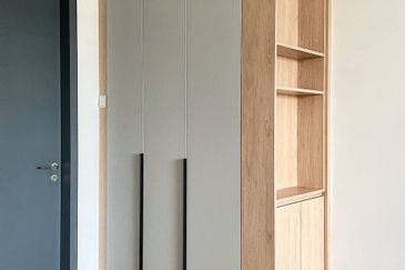 One Cochrane Residences