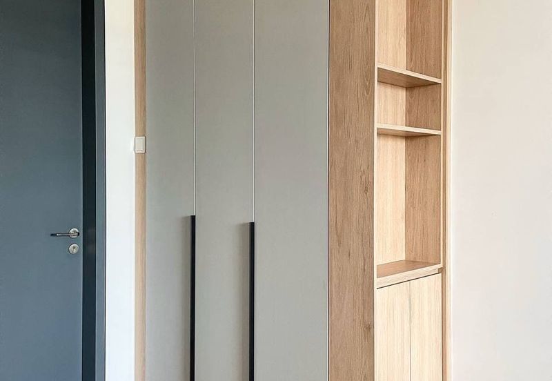 One Cochrane Residences