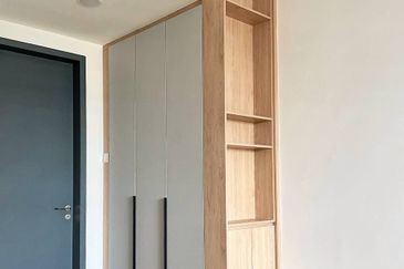 One Cochrane Residences