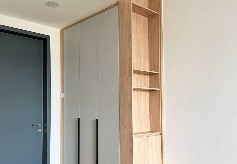 One Cochrane Residences