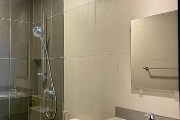 One Cochrane Residences