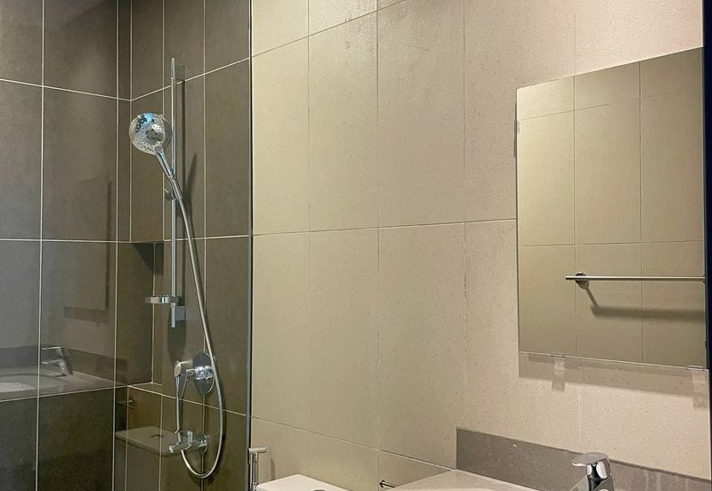 One Cochrane Residences