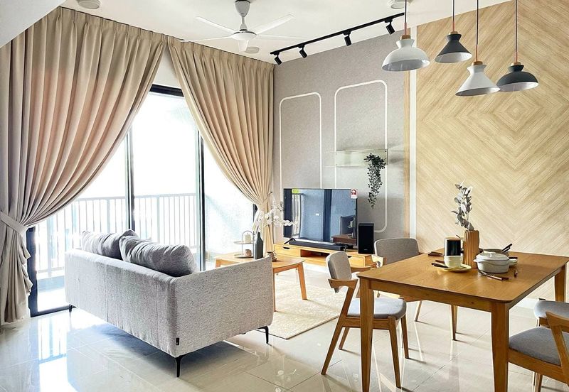 One Cochrane Residences