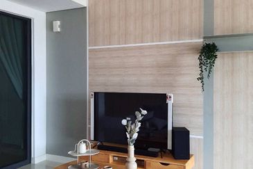 One Cochrane Residences