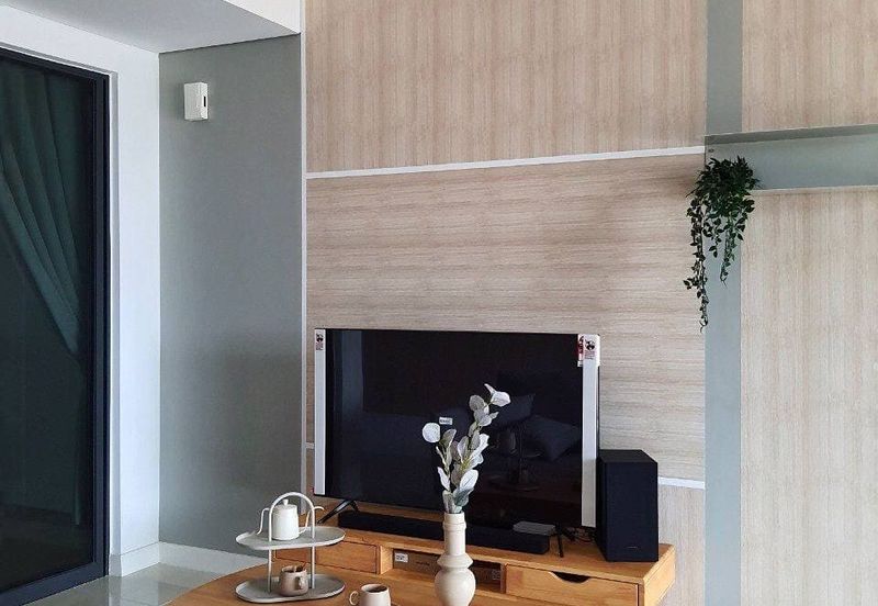 One Cochrane Residences