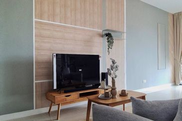 One Cochrane Residences