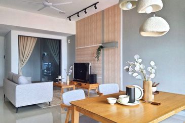 One Cochrane Residences