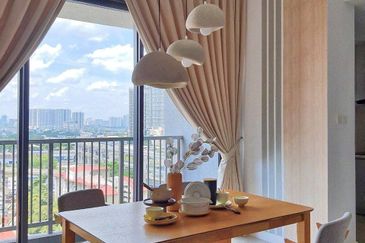 One Cochrane Residences