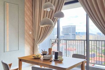 One Cochrane Residences