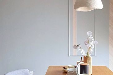 One Cochrane Residences