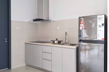 One Cochrane Residences