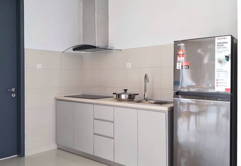 One Cochrane Residences