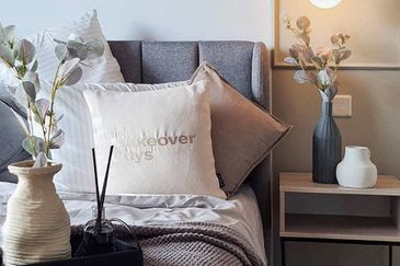 One Cochrane Residences