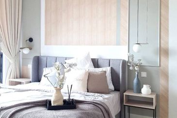 One Cochrane Residences