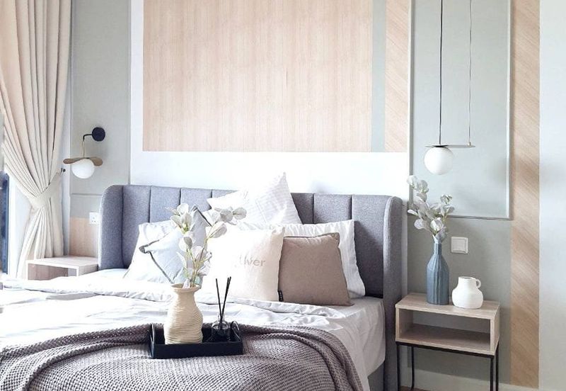 One Cochrane Residences