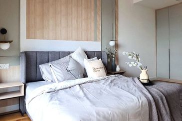 One Cochrane Residences