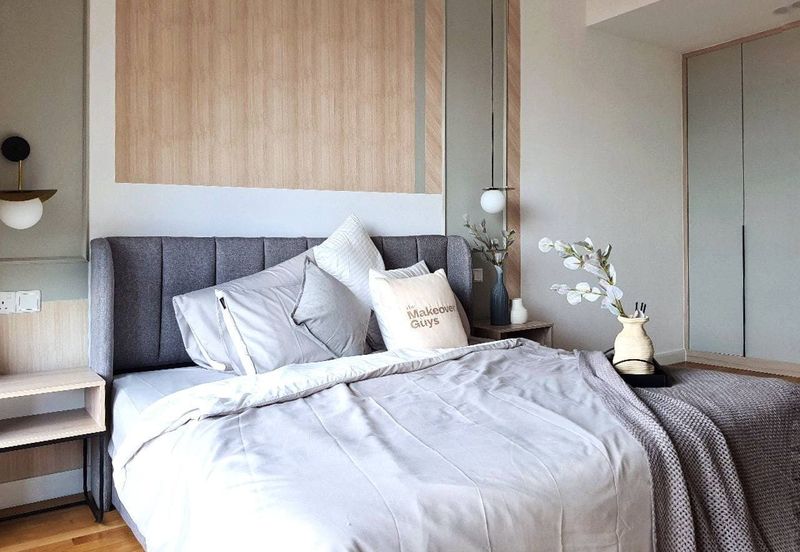 One Cochrane Residences