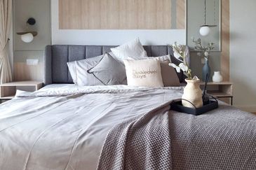 One Cochrane Residences