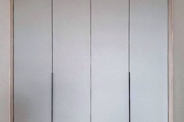 One Cochrane Residences