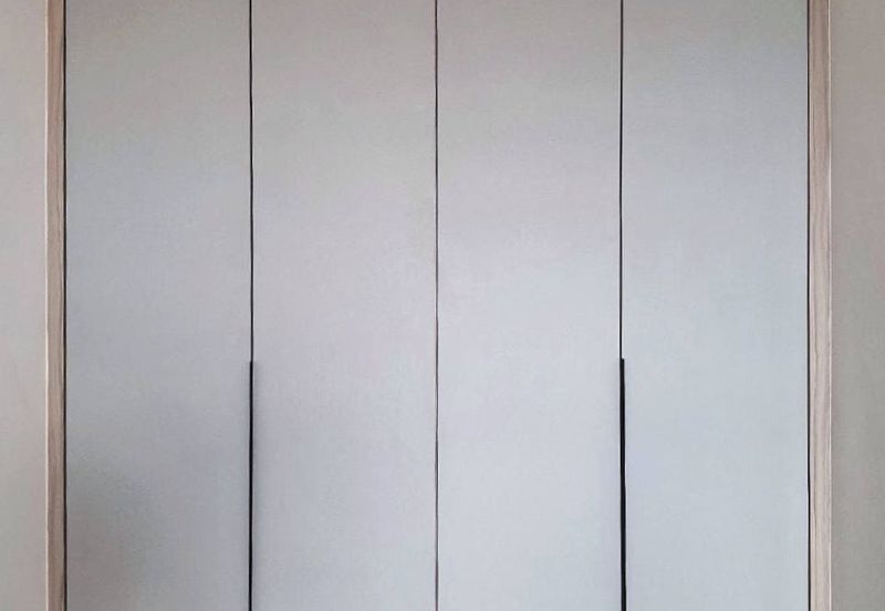 One Cochrane Residences