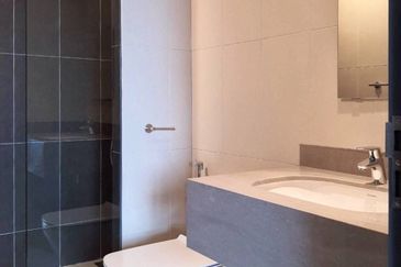 One Cochrane Residences