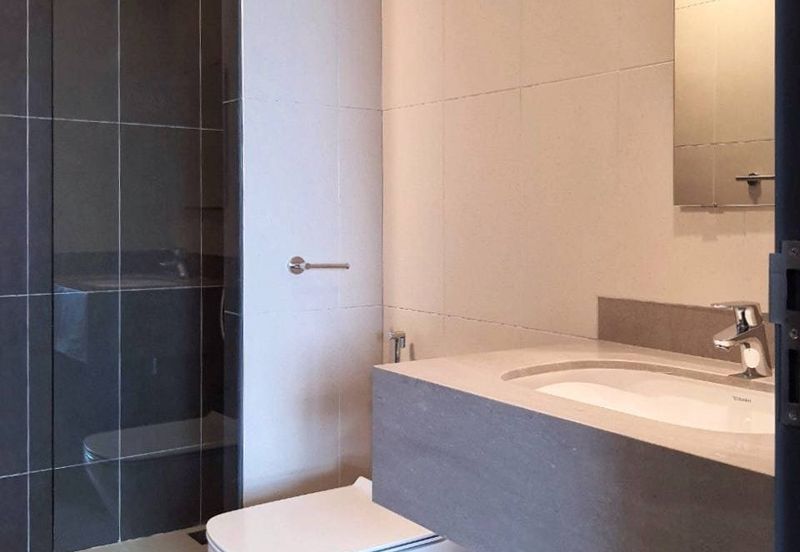 One Cochrane Residences