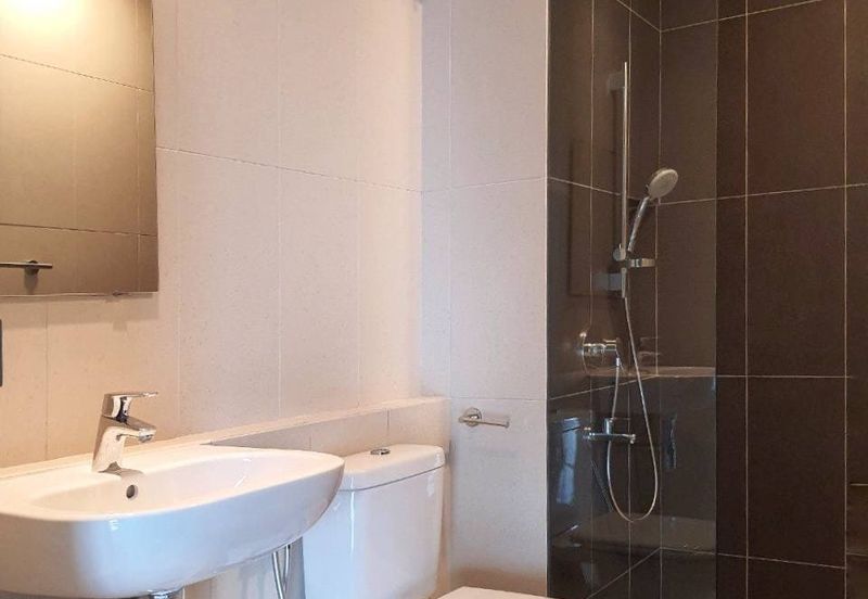 One Cochrane Residences