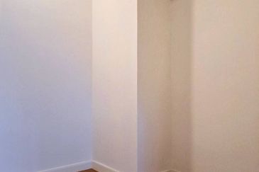 One Cochrane Residences