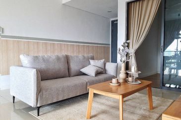 One Cochrane Residences