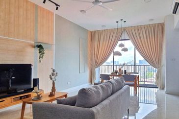 One Cochrane Residences