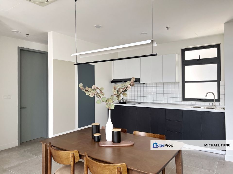 UNION SUITES, DUPLEX UNIT, BANDAR SUNWAY, FOR RENT, Selangor, Bandar Sunway