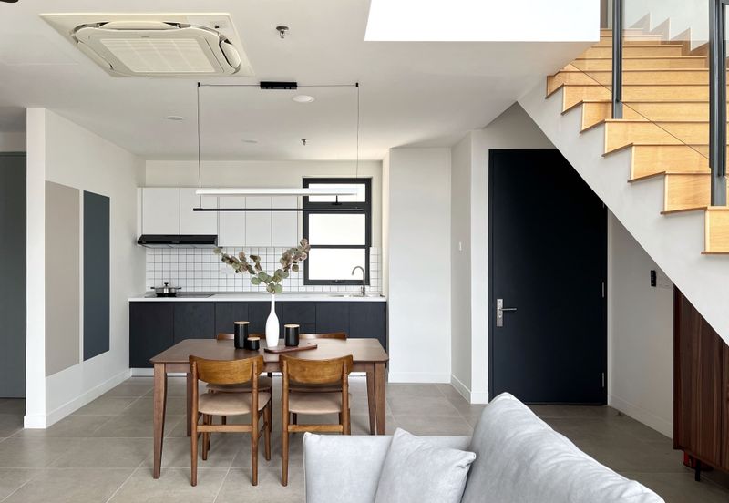 Union Suites, Bandar Sunway