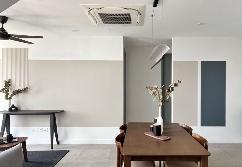 Union Suites, Bandar Sunway