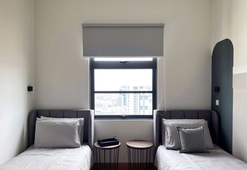 Union Suites, Bandar Sunway