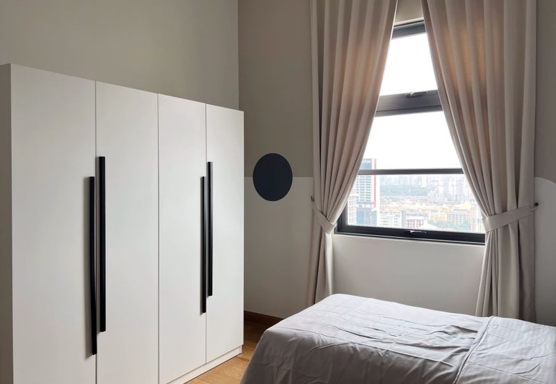 Union Suites, Bandar Sunway