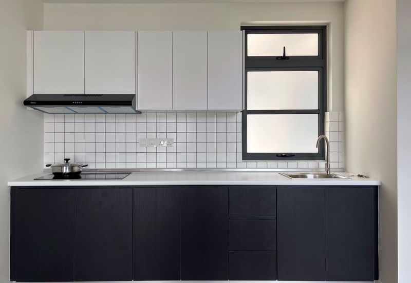 Union Suites, Bandar Sunway