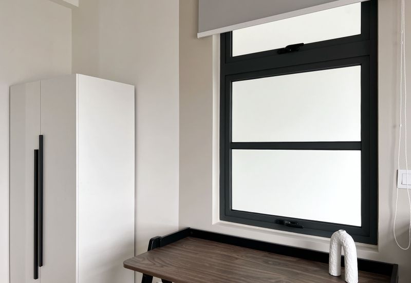 Union Suites, Bandar Sunway