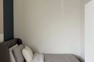 Union Suites, Bandar Sunway