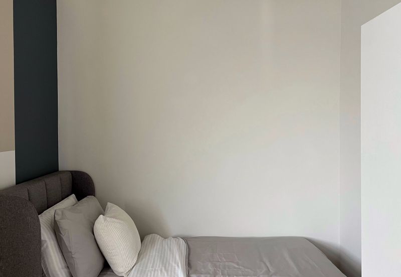 Union Suites, Bandar Sunway