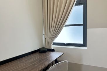 Union Suites, Bandar Sunway