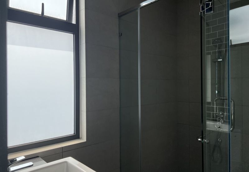 Union Suites, Bandar Sunway