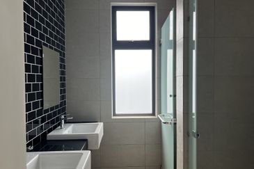 Union Suites, Bandar Sunway