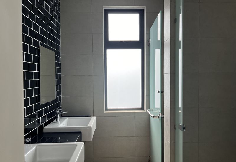 Union Suites, Bandar Sunway