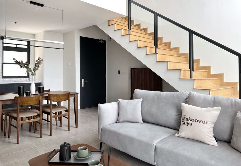 Union Suites, Bandar Sunway