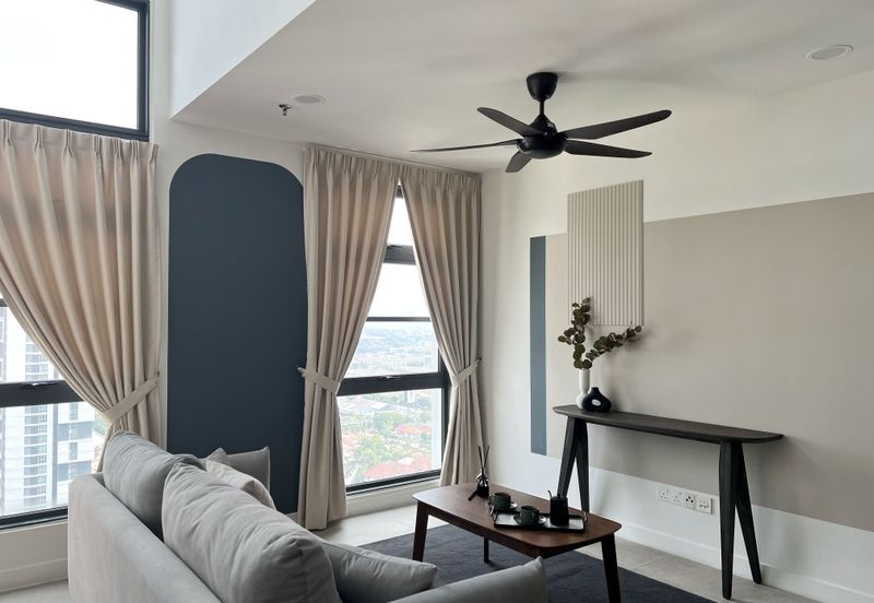 Union Suites, Bandar Sunway