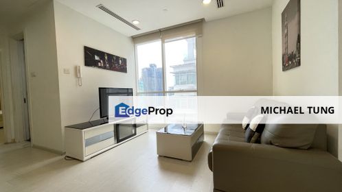 BINJAI 8, KLCC, FOR RENT, Kuala Lumpur, KLCC