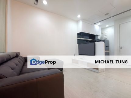 BINJAI 8, KLCC, FOR RENT, Kuala Lumpur, KLCC