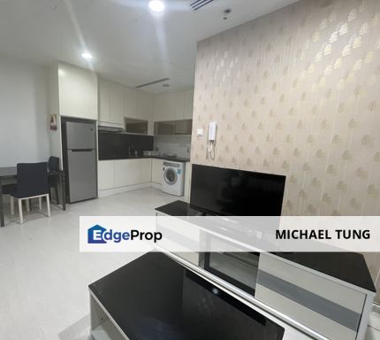 BINJAI 8, KLCC, FOR RENT, Kuala Lumpur, KLCC