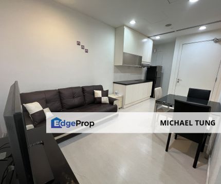 BINJAI 8, KLCC, FOR RENT, Kuala Lumpur, KLCC